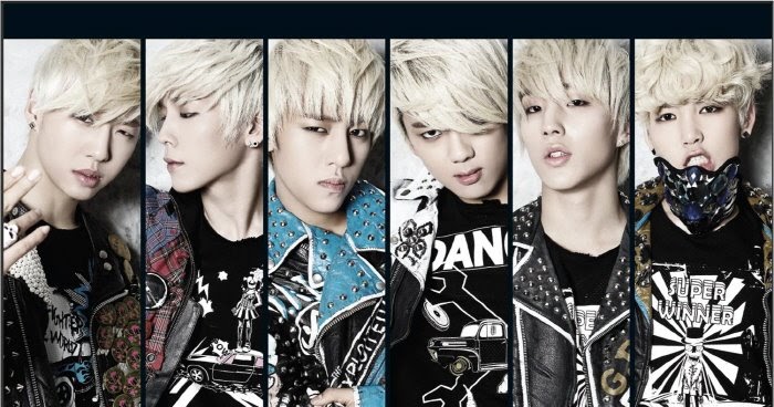 The Journal of My Miserable Life (´д) B.A.P Member's Profile